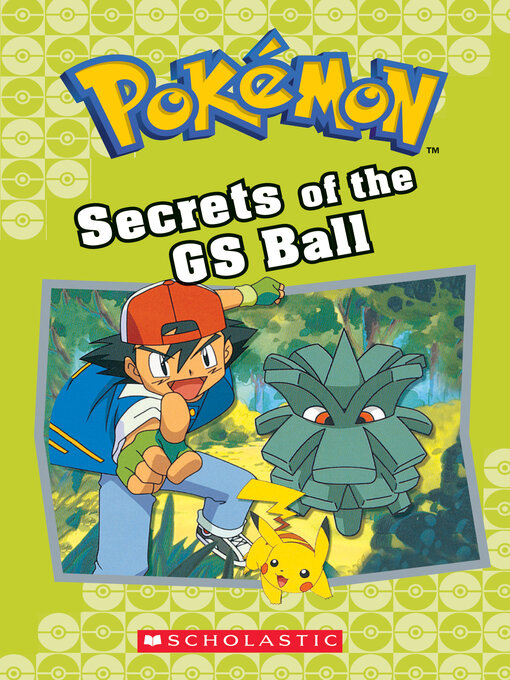 Title details for Secrets of the GS Ball by Jennifer Johnson - Available